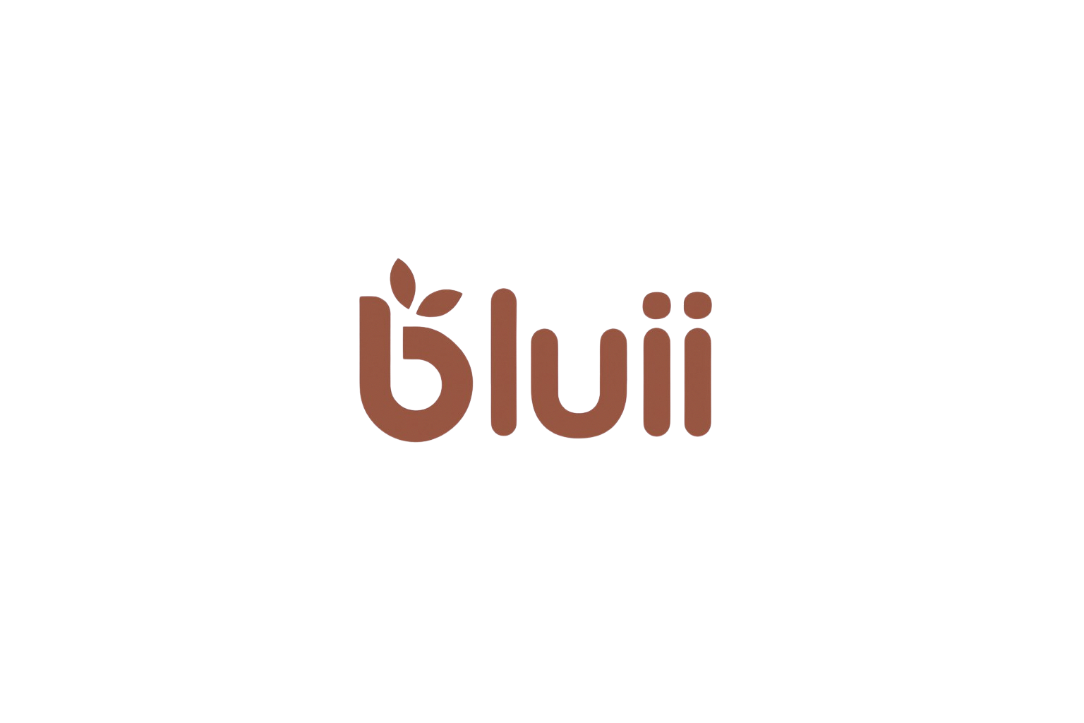 bluii